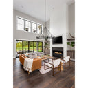 Z Lite Barclay 16 Light Chandelier 6