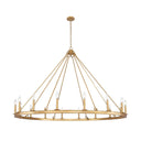 Z Lite Barclay 16 Light Chandelier 8