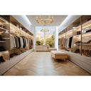 Z Lite Barclay 6 Light Chandelier 20