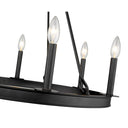 Z Lite Barclay 6 Light Chandelier 3