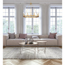 Z Lite Barclay 8 Light Chandelier 20