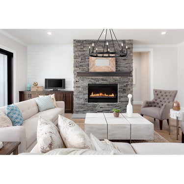 Z Lite Barclay 8 Light Chandelier 6