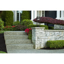 Z Lite Barwick 1 Light 28" High Outdoor Pier Mounted Fixture 6