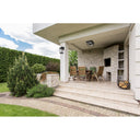 Z Lite Beacon 1 Light Outdoor Wall Light 5