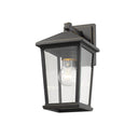 Z Lite Beacon 1 Light Outdoor Wall Light 8