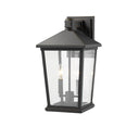 Z Lite Beacon 2 Light 17" Outdoor Wall Light 10