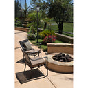 Z Lite Beacon 2 Light 83" Outdoor Post Mounted Fixture 1