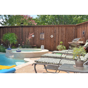 Z Lite Beacon 2 Light 91" Outdoor Post Mounted Fixture 2