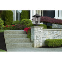 Z Lite Beacon 4 Light 32" Outdoor Pier Mounted Fixture 5