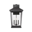 Z-Lite Beacon 4 Light Outdoor Wall image 1
