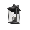 Z-Lite Beacon 4 Light Outdoor Wall image 2
