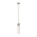 Z Lite Beau 1 Light Pendant 1
