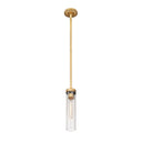 Z Lite Beau 1 Light Pendant 10