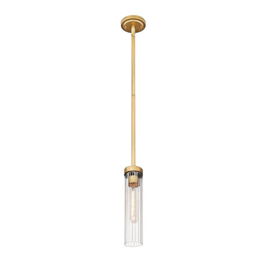 Z Lite Beau 1 Light Pendant 10