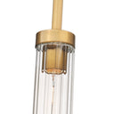 Z Lite Beau 1 Light Pendant 11