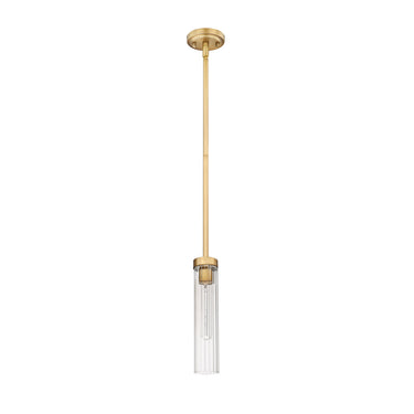 Z Lite Beau 1 Light Pendant 12