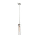 Z Lite Beau 1 Light Pendant 2