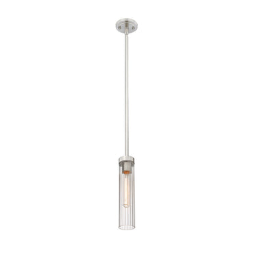 Z Lite Beau 1 Light Pendant 2
