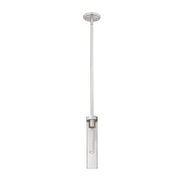 Z Lite Beau 1 Light Pendant 4
