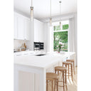 Z Lite Beau 1 Light Pendant 5