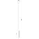 Z Lite Beau 1 Light Pendant 7