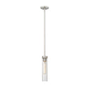 Z Lite Beau 1 Light Pendant 