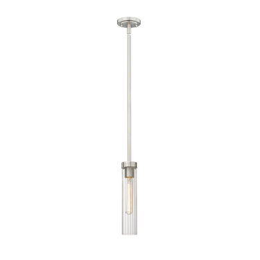 Z Lite Beau 1 Light Pendant 
