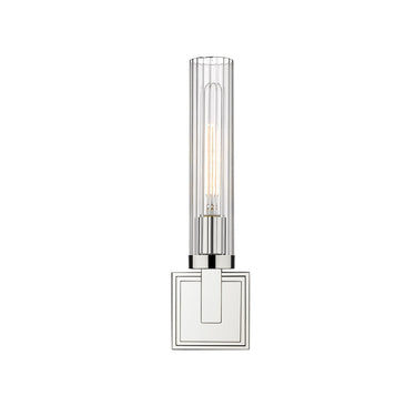 Z Lite Beau 1 Light Wall Sconce - 3031-1S 1