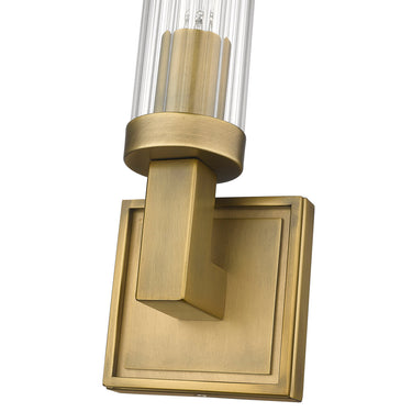 Z Lite Beau 1 Light Wall Sconce - 3031-1S 11