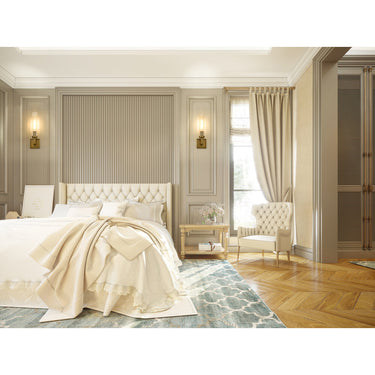 Z Lite Beau 1 Light Wall Sconce - 3031-1S 14