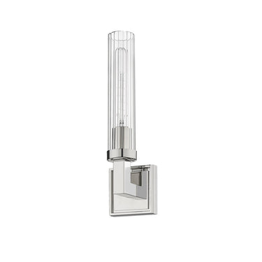 Z Lite Beau 1 Light Wall Sconce - 3031-1S 4