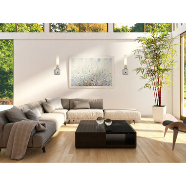 Z Lite Beau 1 Light Wall Sconce - 3031-1S 5