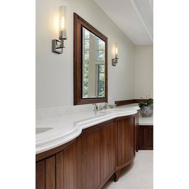 Z Lite Beau 1 Light Wall Sconce - 3031-1S 6