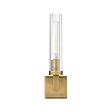 Z Lite Beau 1 Light Wall Sconce - 3031-1S 9
