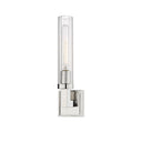 Z Lite Beau 1 Light Wall Sconce - 3031-1S 