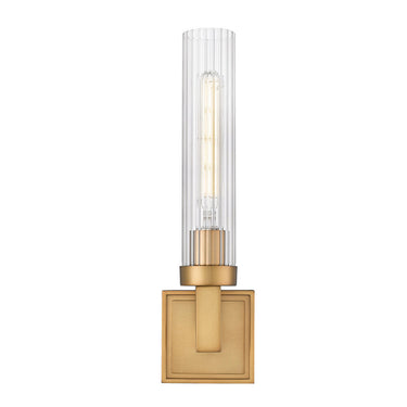 Z Lite Beau 1 Light Wall Sconce - 740-1S 10