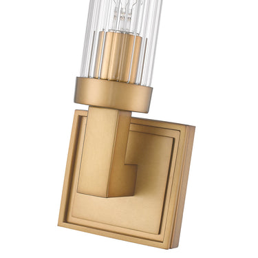 Z Lite Beau 1 Light Wall Sconce - 740-1S 11