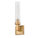 Z Lite Beau 1 Light Wall Sconce - 740-1S 12