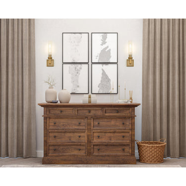 Z Lite Beau 1 Light Wall Sconce - 740-1S 13