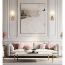 Z Lite Beau 1 Light Wall Sconce - 740-1S 14