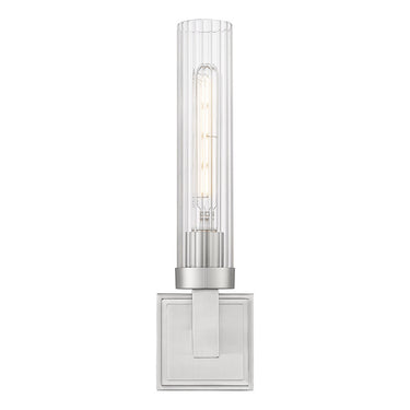 Z Lite Beau 1 Light Wall Sconce - 740-1S 2