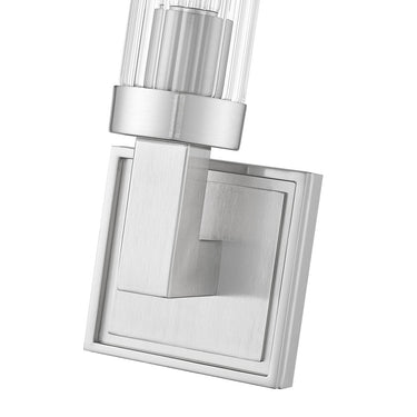 Z Lite Beau 1 Light Wall Sconce - 740-1S 3