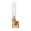 Z Lite Beau 1 Light Wall Sconce - 740-1S 8
