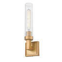 Z Lite Beau 1 Light Wall Sconce - 740-1S 9