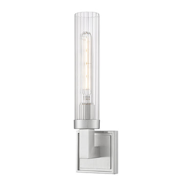 Z Lite Beau 1 Light Wall Sconce - 740-1S 