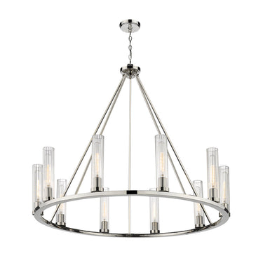 Z Lite Beau 10 Light Chandelier 10