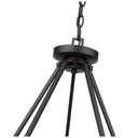 Z Lite Beau 10 Light Chandelier 3