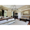 Z Lite Beau 10 Light Chandelier 6