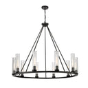 Z Lite Beau 10 Light Chandelier 