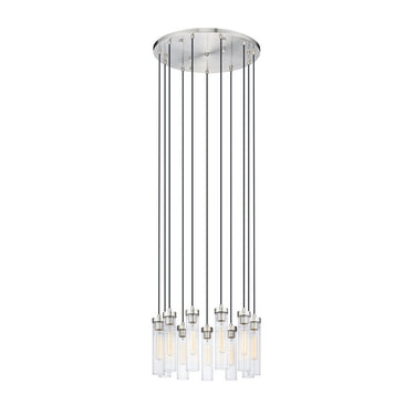 Z Lite Beau 11 Light Chandelier 1